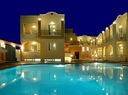 Nontas Aparthotel