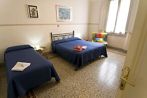 Soggiorno Primavera