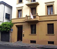 Soggiorno Primavera