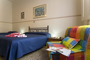 Soggiorno Primavera