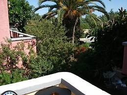 Hotel Abbaruja
