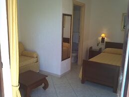 Hotel Abbaruja