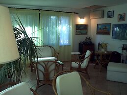 Hotel Abbaruja