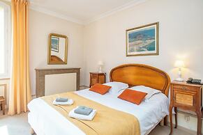 Hotel Continental