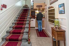 Hotel Continental