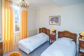 Hotel Continental