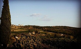 Podere Palazzolo