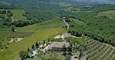 Podere Palazzolo