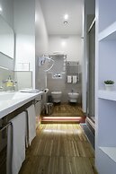 At Home Townhouse