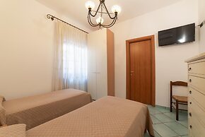 Olga's Residence