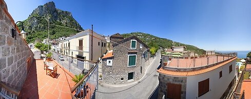 Olga's Residence