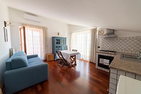 Olga's Residence