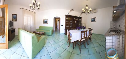 Olga's Residence