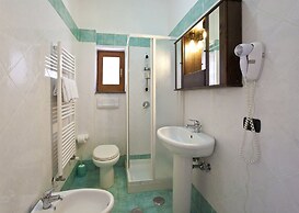 Olga's Residence