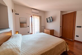Olga's Residence