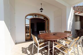 Olga's Residence