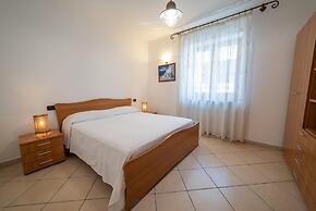 Olga's Residence