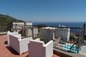 Olga's Residence
