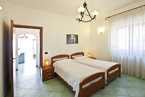 Olga's Residence