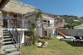 Olga's Residence