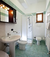 Olga's Residence