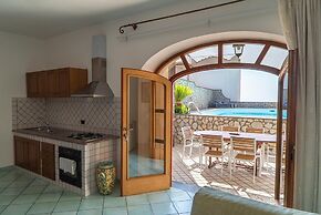 Olga's Residence