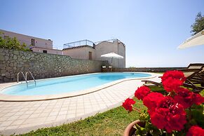 Olga's Residence