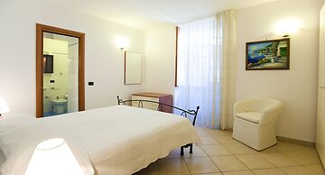 Olga's Residence