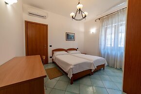 Olga's Residence