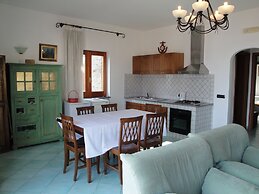 Olga's Residence