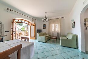 Olga's Residence