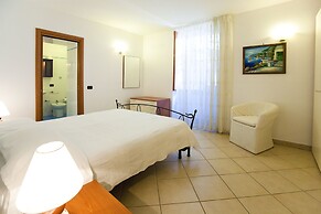 Olga's Residence