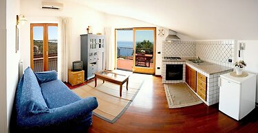 Olga's Residence