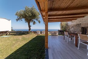 Olga's Residence