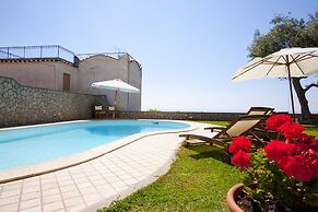 Olga's Residence
