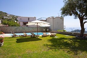 Olga's Residence