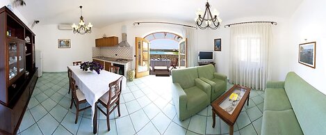 Olga's Residence