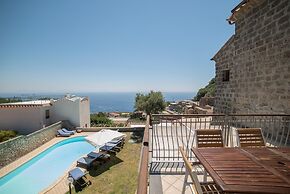 Olga's Residence