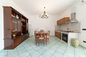 Olga's Residence