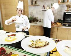 Hotel Neptun – Lifeclass Hotels & Spa, Portorož