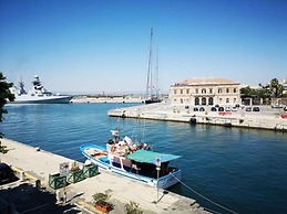 L'Approdo delle Sirene