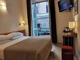 Hotel Principe Eugenio