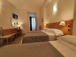 Hotel Principe Eugenio