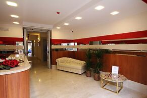 Hotel Principe Eugenio