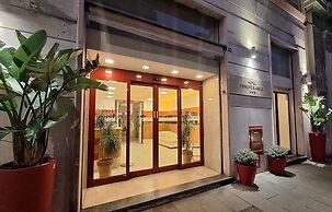 Hotel Principe Eugenio