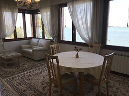 Oasis Lagoon Estate