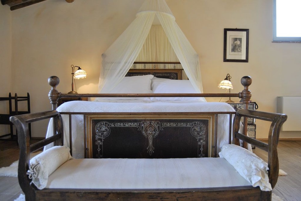 Villa Cicolina