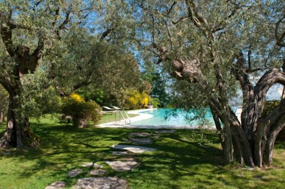 Villa Cicolina