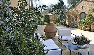 Villa Cicolina