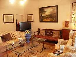 Villa Cicolina